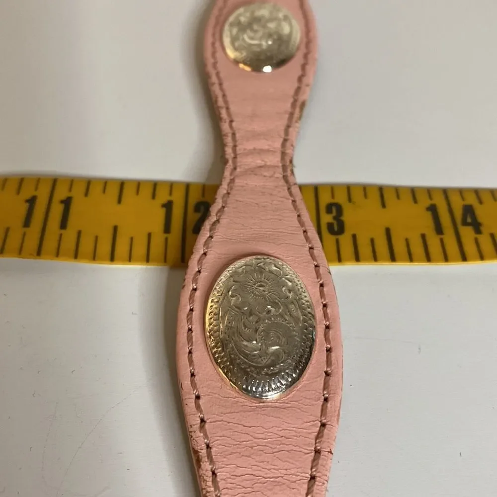 Silver Creek belt measures